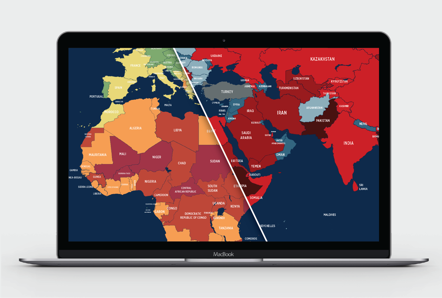 travel risk levels by country        
        <figure class=